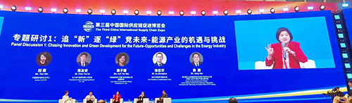 �������й����ʹ�Ӧ���ٽ��������ھ���Ļ