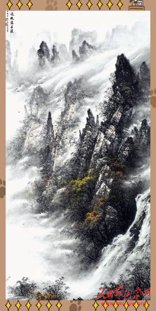 �����������׽��й�����������黭��ʦ