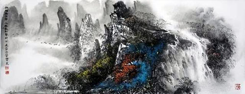 �����������׽��й�����������黭��ʦ