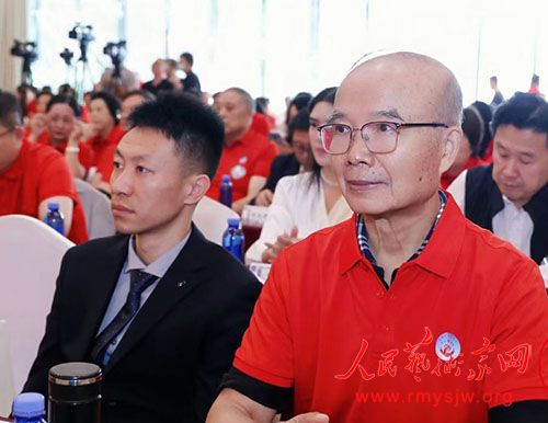 �׽�9.18ȫ�񰮹��ж��մ���ھ��ɹ�����