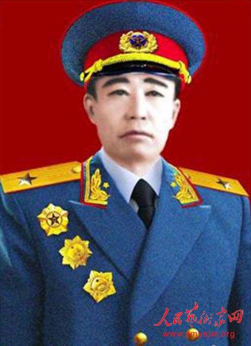 ��ѫ���ϵ����֡�������1955��9��27�����ε��ȱ�