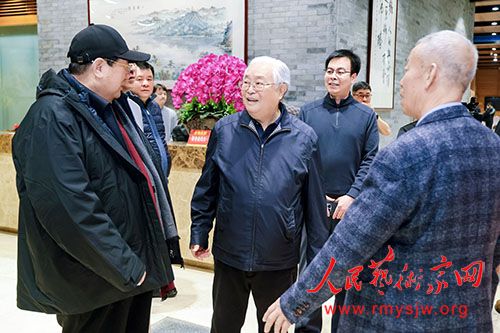 ��һͳɽ��׳�� �鷨չ�ھ�Ϊʲô������ô���Ӱ����