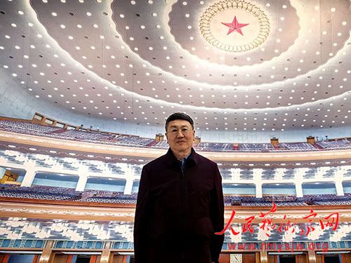 社会活动家、资深媒体人——常魁星 社会活动家、资深媒体人——常魁星